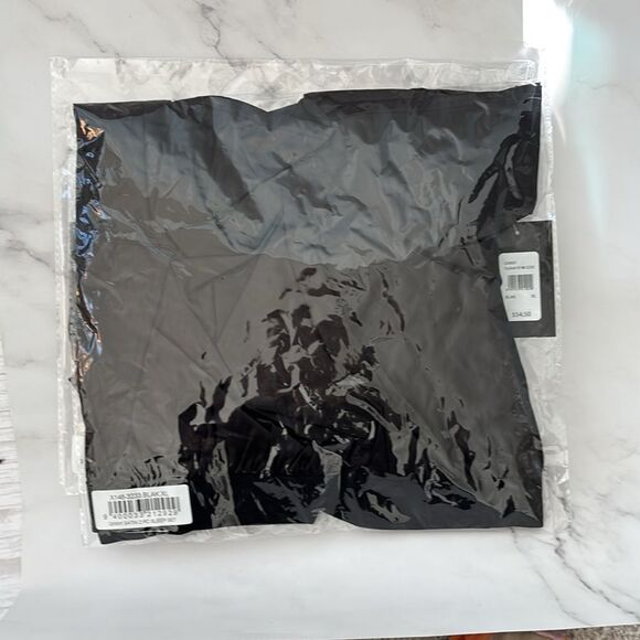 Frederick's Of Hollywood Women's Ginny 2 Pc Sleep Set - Picture 10 of 10